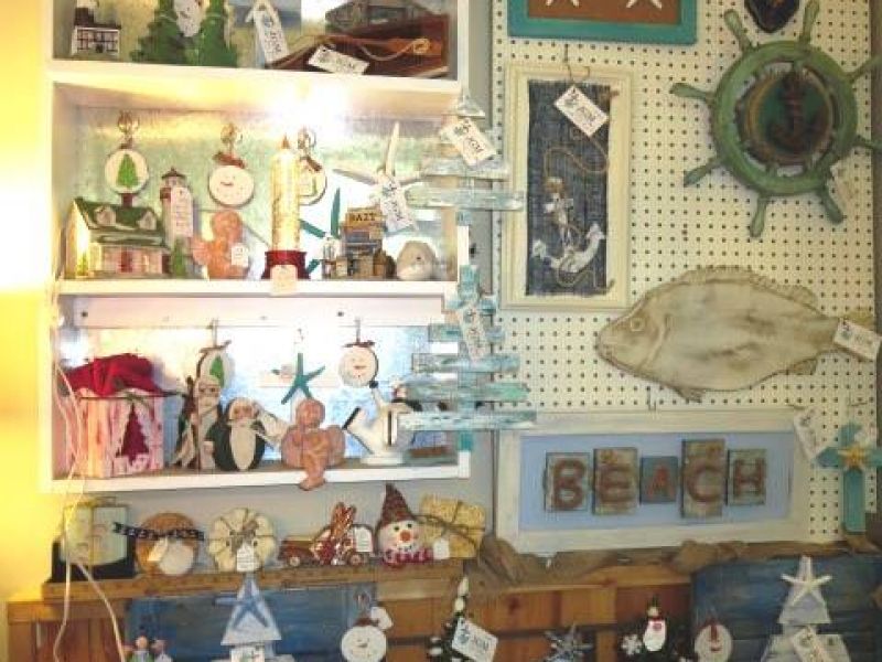 Carolina Decor and More